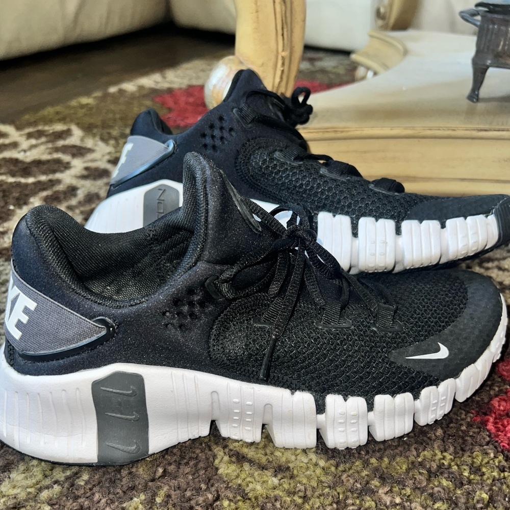 Nike Free Metcon 4